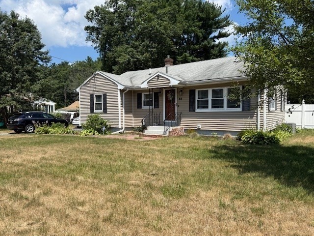 44 Oak Street