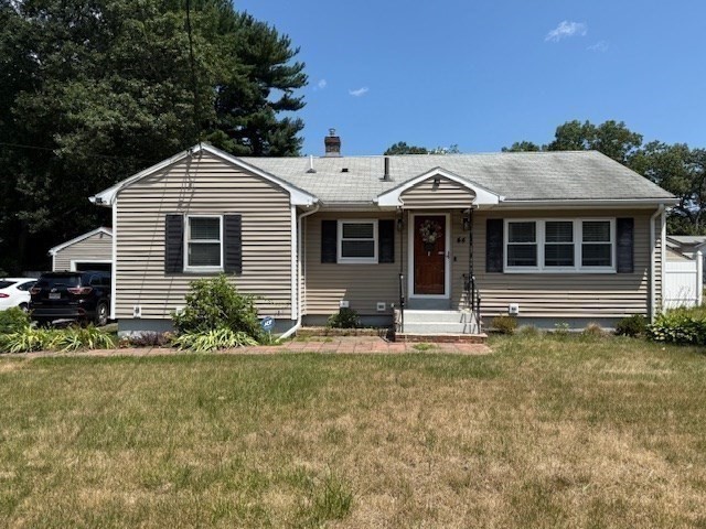 44 Oak Street