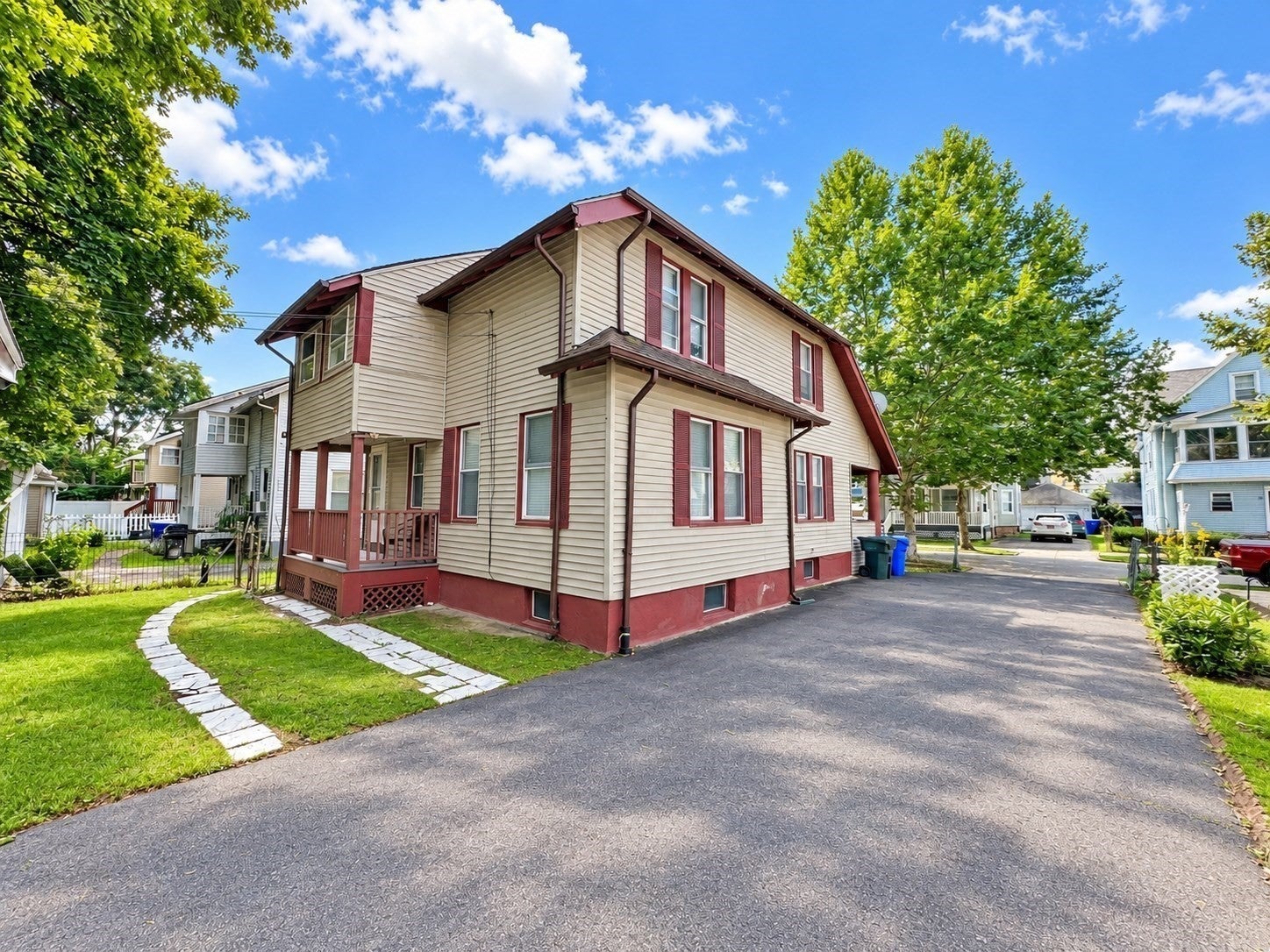 65 Rochelle St, Springfield, MA, 65 Rochelle St, Springfield, MA Photo #2