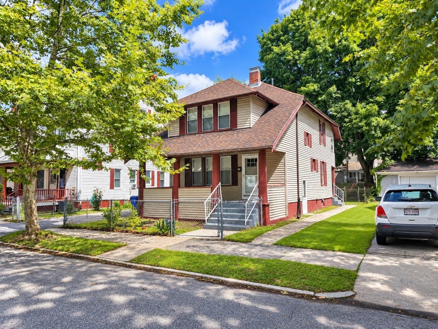 65 Rochelle St, Springfield, MA, 65 Rochelle St, Springfield, MA Photo #1