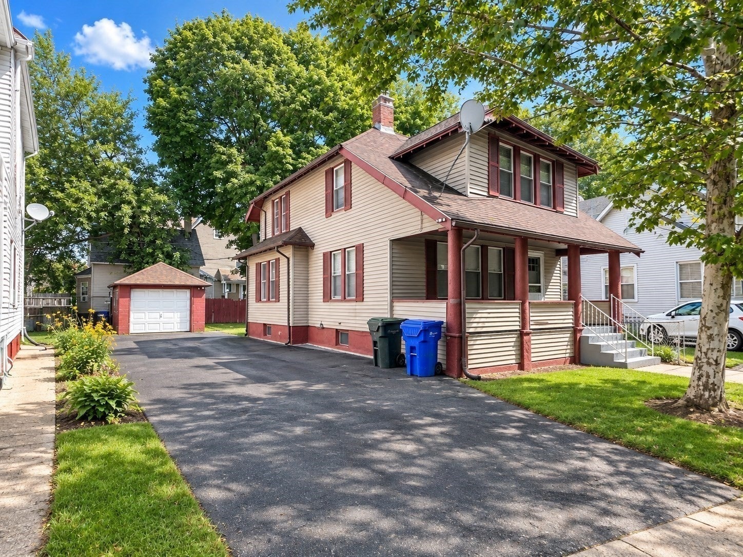 65 Rochelle St, Springfield, MA, 65 Rochelle St, Springfield, MA Photo #3