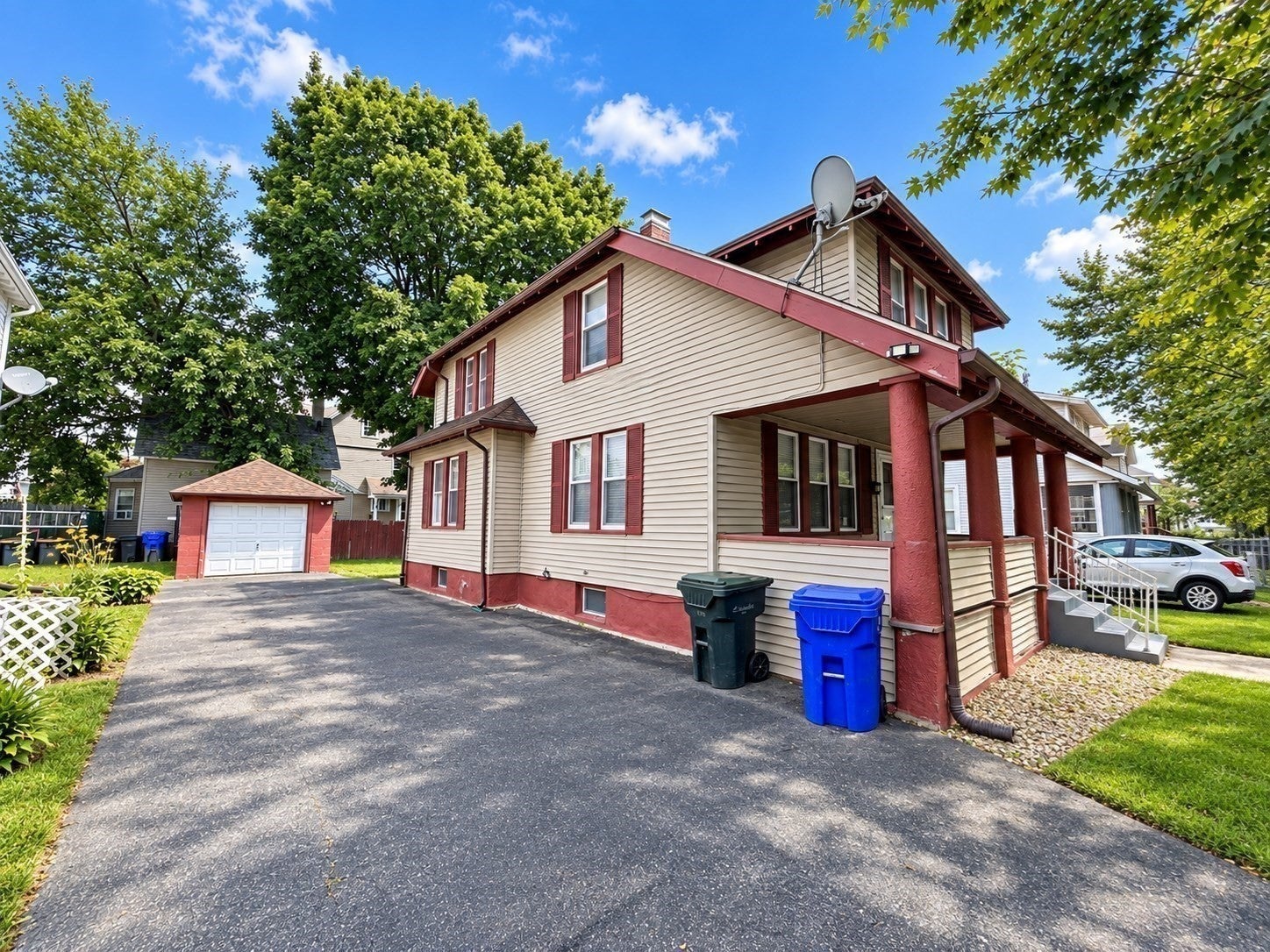 65 Rochelle St, Springfield, MA, 65 Rochelle St, Springfield, MA Photo #4