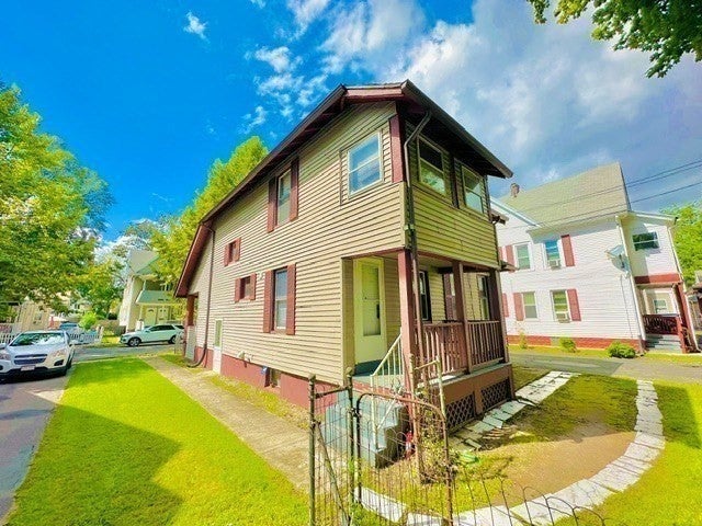 65 Rochelle St, Springfield, MA, 65 Rochelle St, Springfield, MA Photo #5