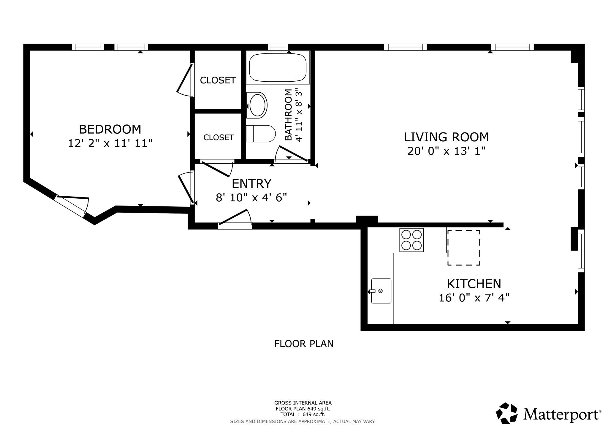1454 Beacon St #241, Brookline, MA, 1454 Beacon St #241, Brookline, MA Photo #20