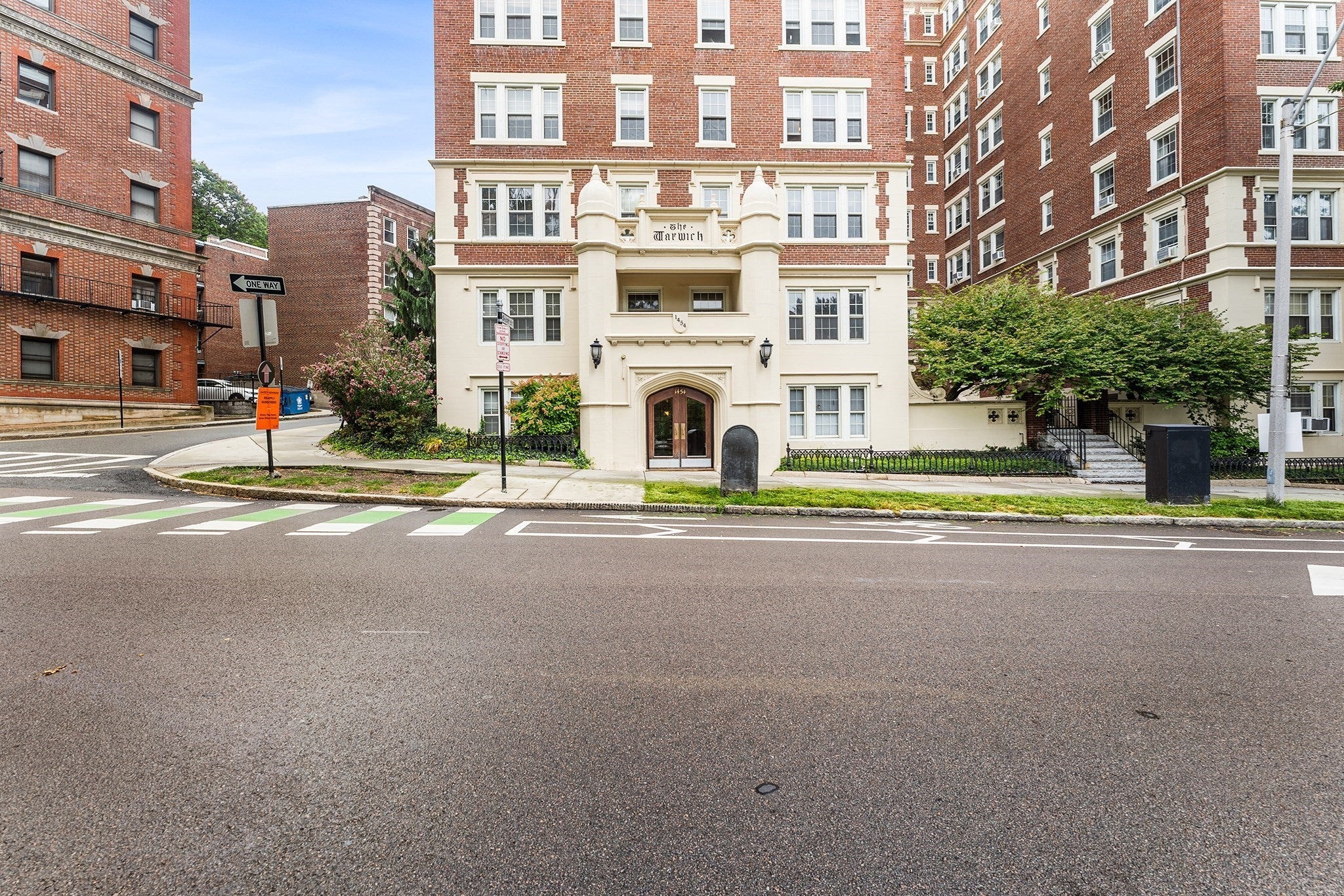 1454 Beacon St #241, Brookline, MA, 1454 Beacon St #241, Brookline, MA Photo #1