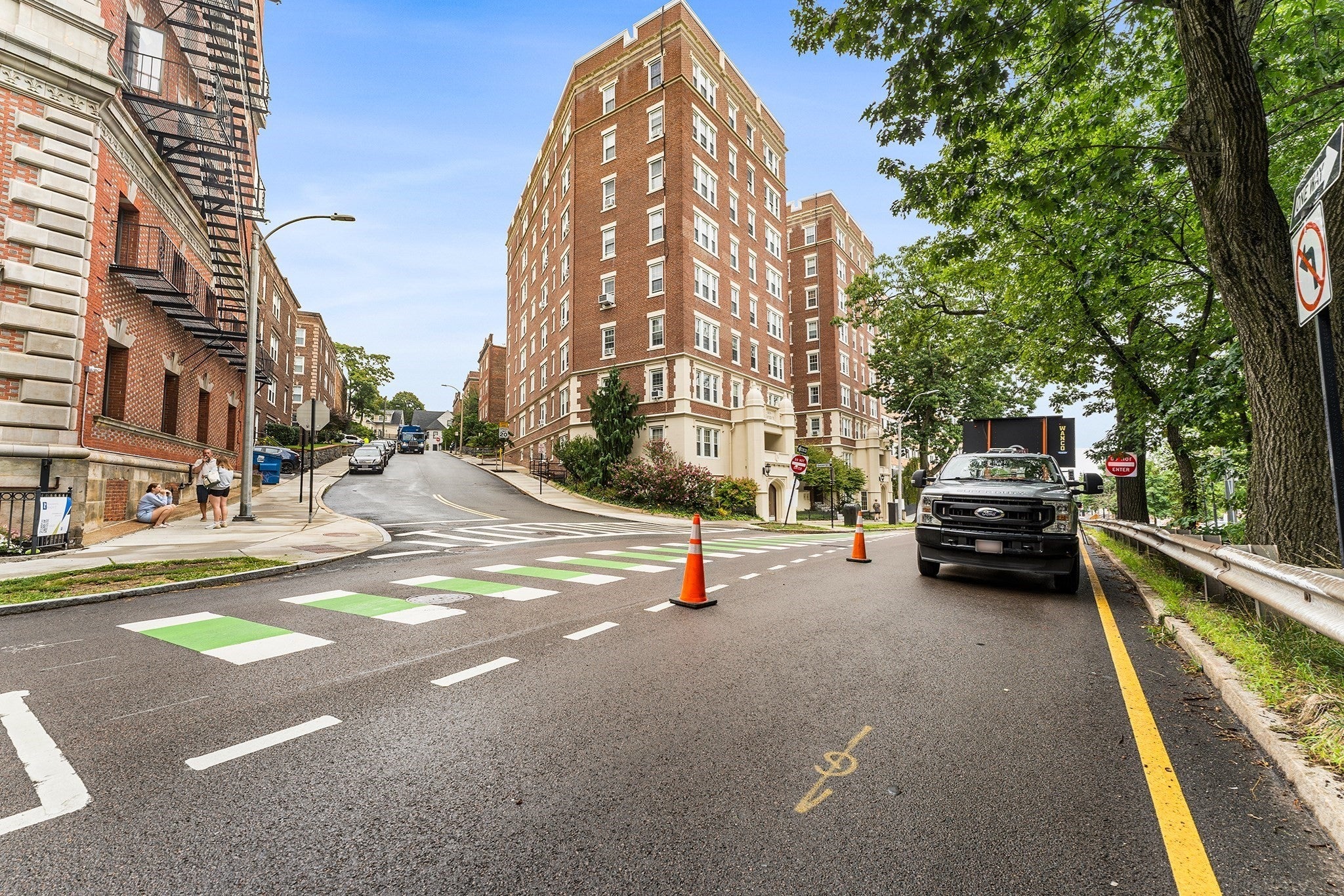 1454 Beacon St #241, Brookline, MA, 1454 Beacon St #241, Brookline, MA Photo #19