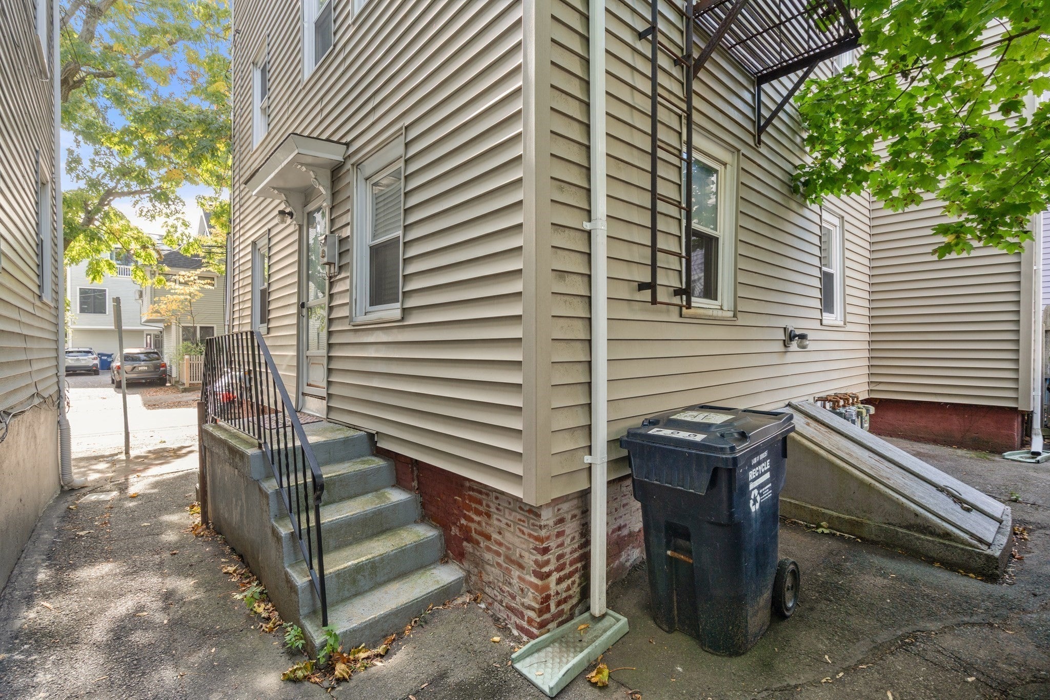 211 Hurley St, Cambridge, MA, 211 Hurley St, Cambridge, MA Photo #29