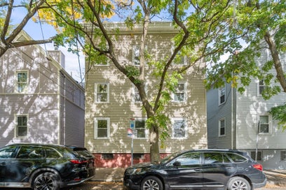 211 Hurley St Cambridge MA 02141