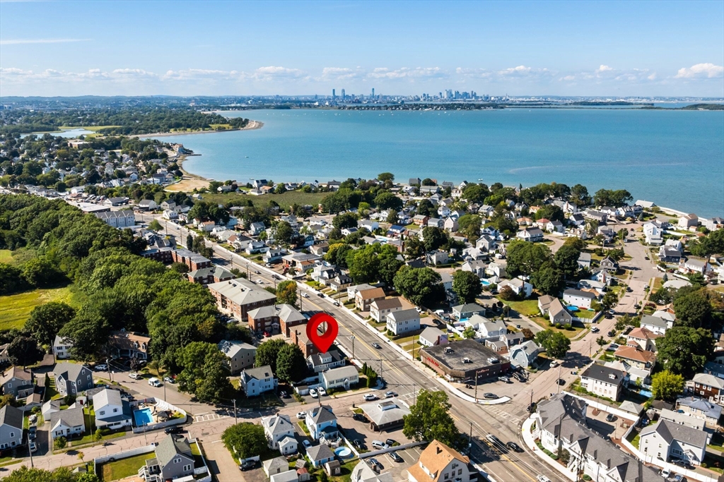 481 Sea St.