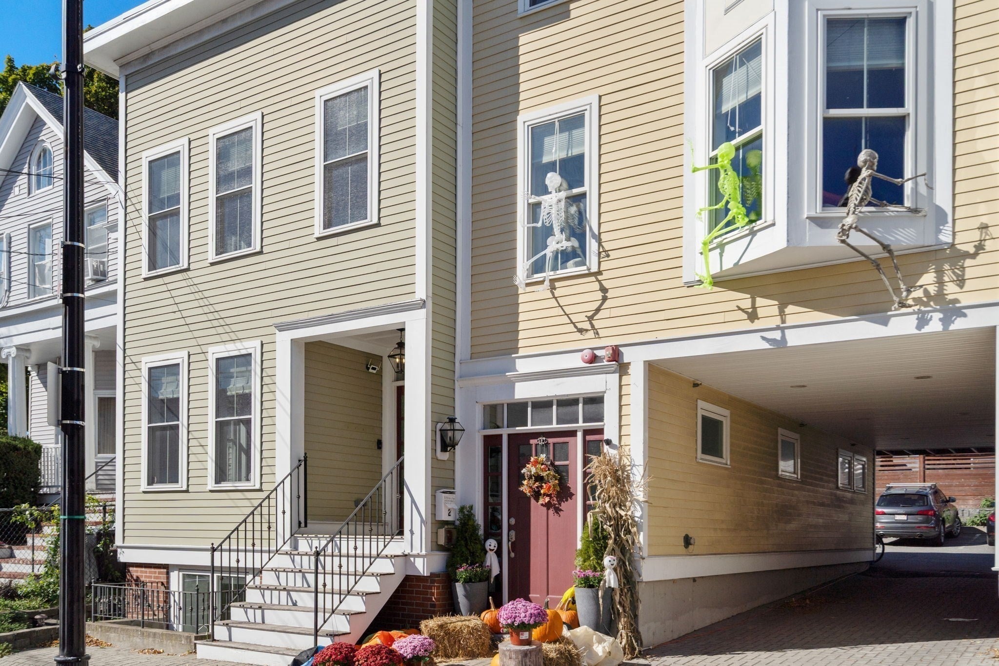 8 Brighton Street #1A, Boston, MA, 8 Brighton Street #1A, Boston, MA Photo #26