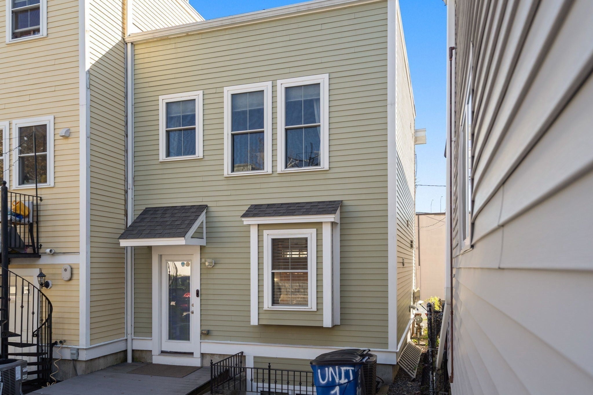 8 Brighton Street #1A, Boston, MA, 8 Brighton Street #1A, Boston, MA Photo #27