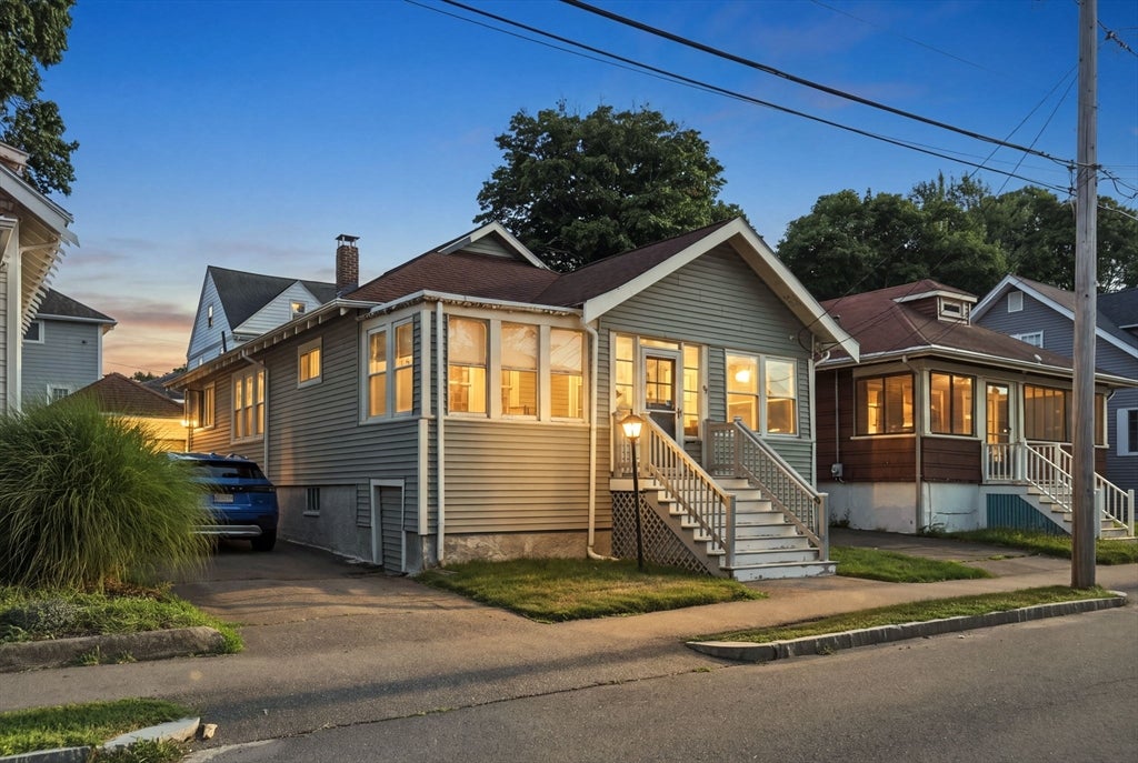87 Edwin St, Quincy, MA Photo #2