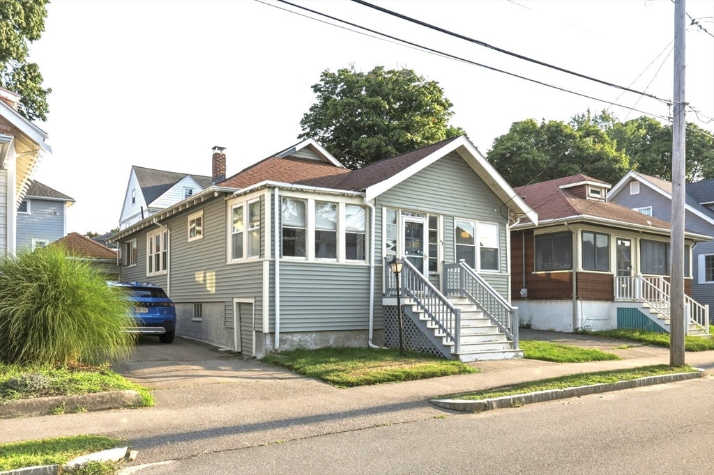 87 Edwin St, Quincy, MA Photo #1