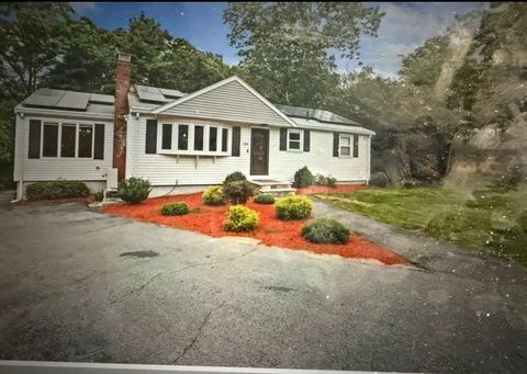 Photo of 128 Salem Rd #1, Billerica, MA 01821 (MLS # 73494975)