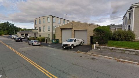 Photo of 142 W Boylston Dr, Worcester, MA 01606 (MLS # 73375693)