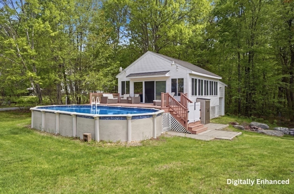 160 Gray Road