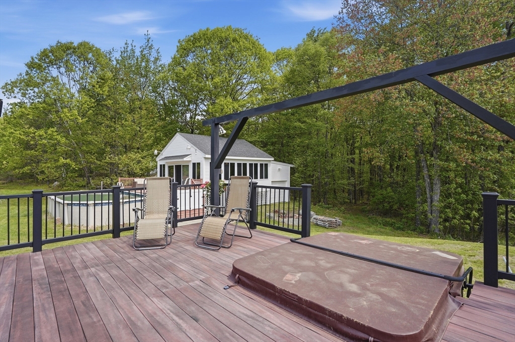 160 Gray Road