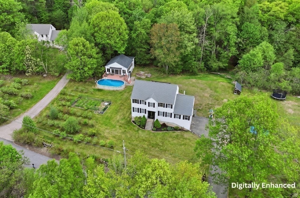 160 Gray Road