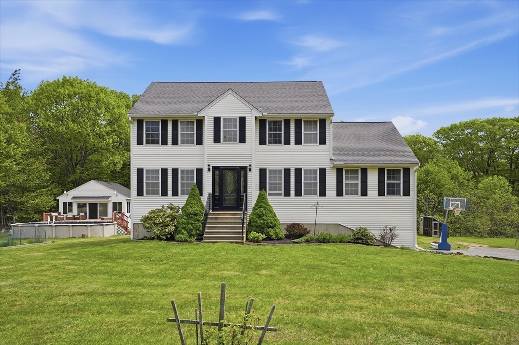 160 Gray Road