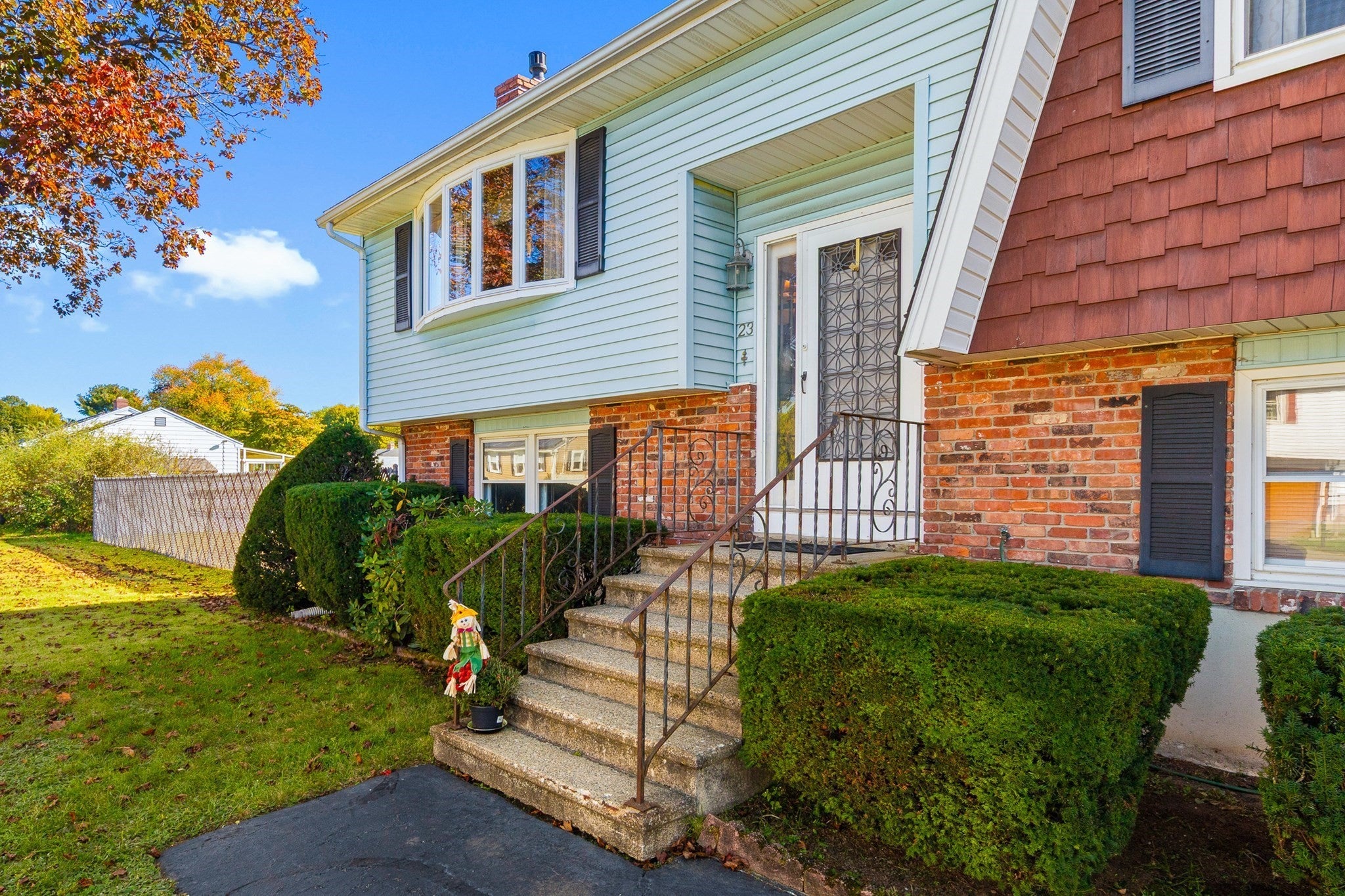 23 Quimby Ave