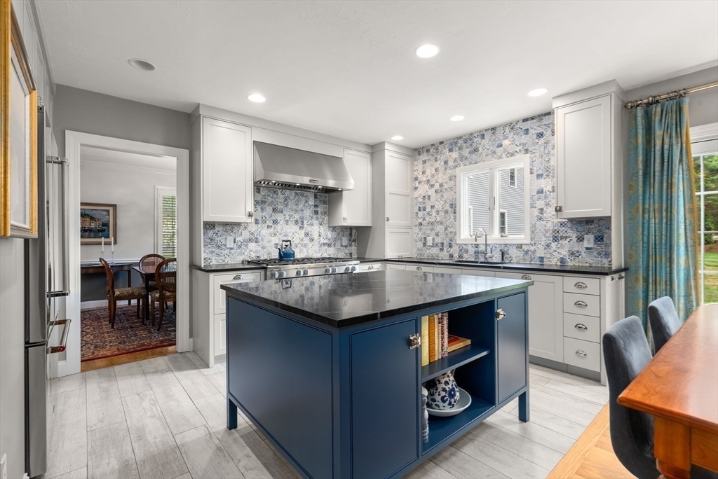 5 Upham Way 5