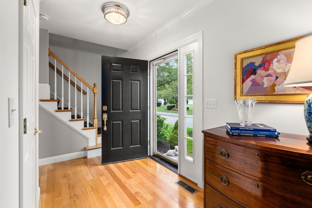 5 Upham Way 5
