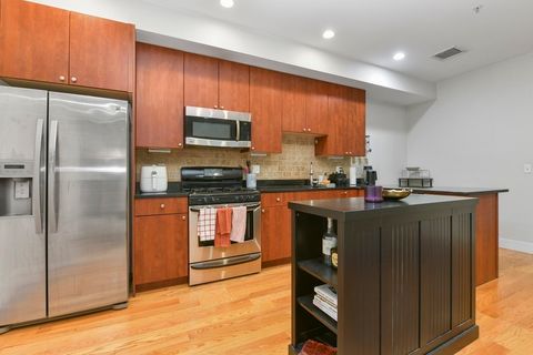 Photo of 327 W Broadway #2, Boston, MA 02127 (MLS # 73513241)