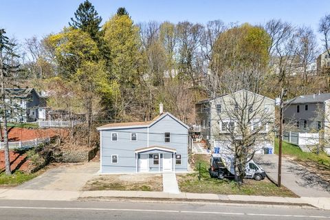 Photo of 70 Marston Street, Lawrence, MA 01841 (MLS # 73511711)