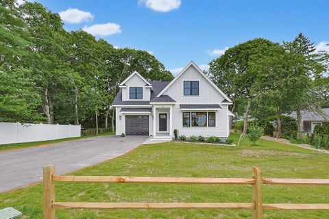 Photo of 19 Puritan Road, Bourne, MA 02532 (MLS # 73554214)