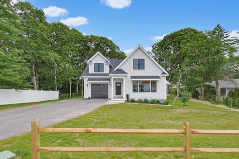 Photo of 19 Puritan Road, Bourne, MA 02532 (MLS # 73554214)