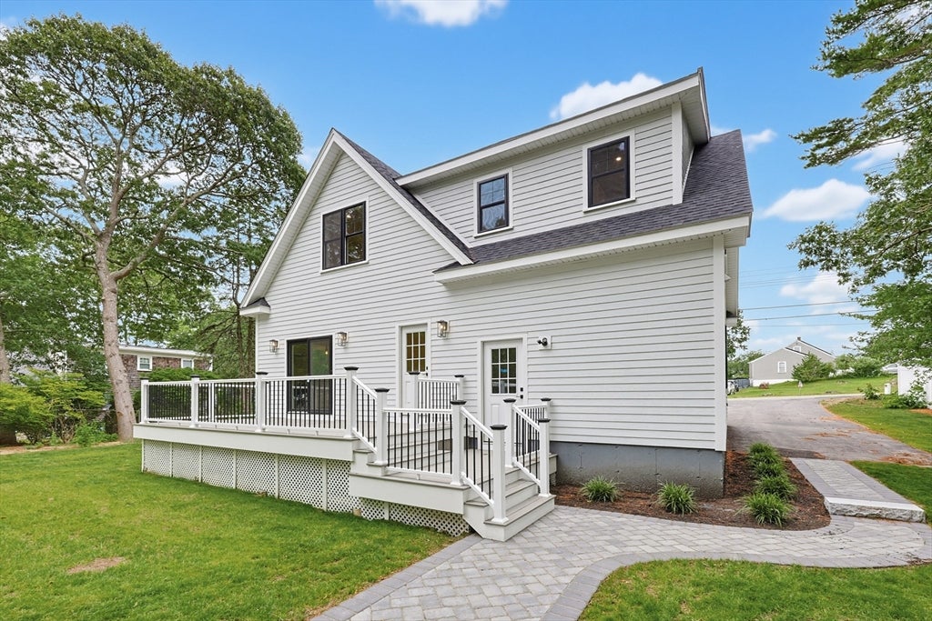 19 Puritan Road