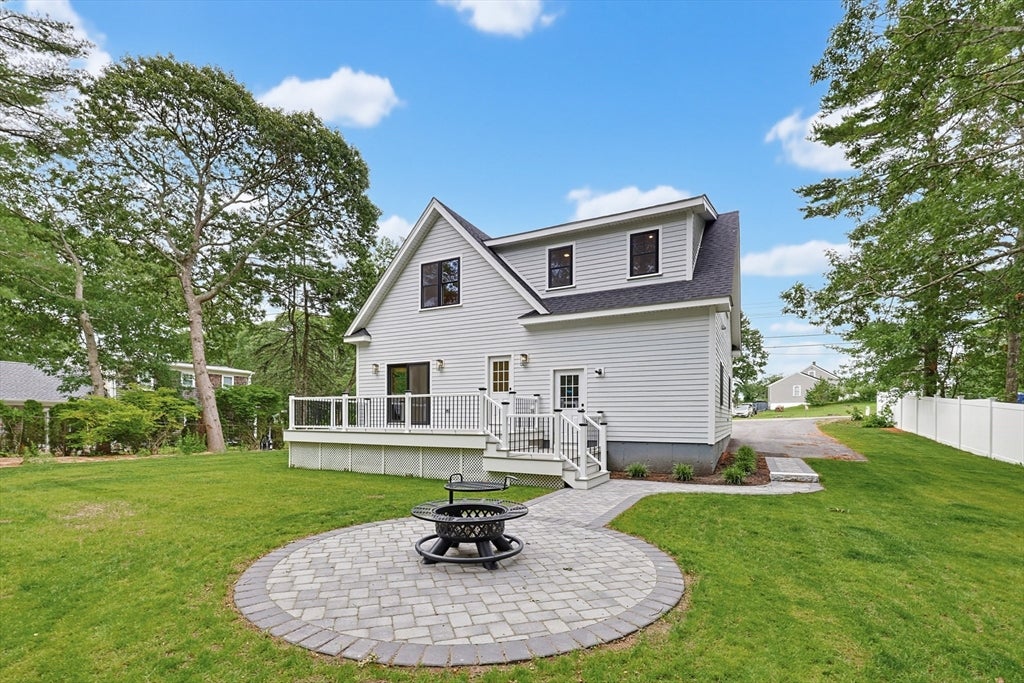 19 Puritan Road