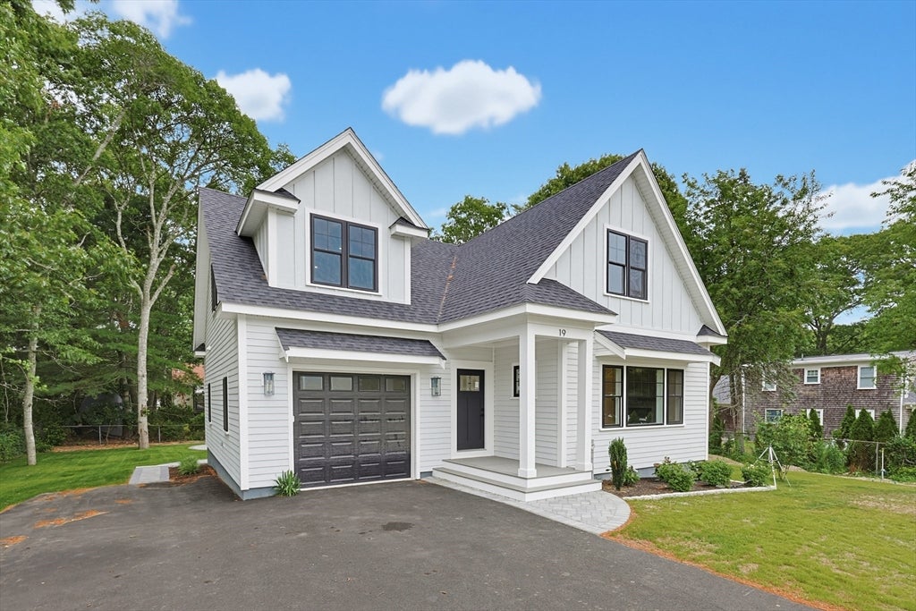 19 Puritan Road