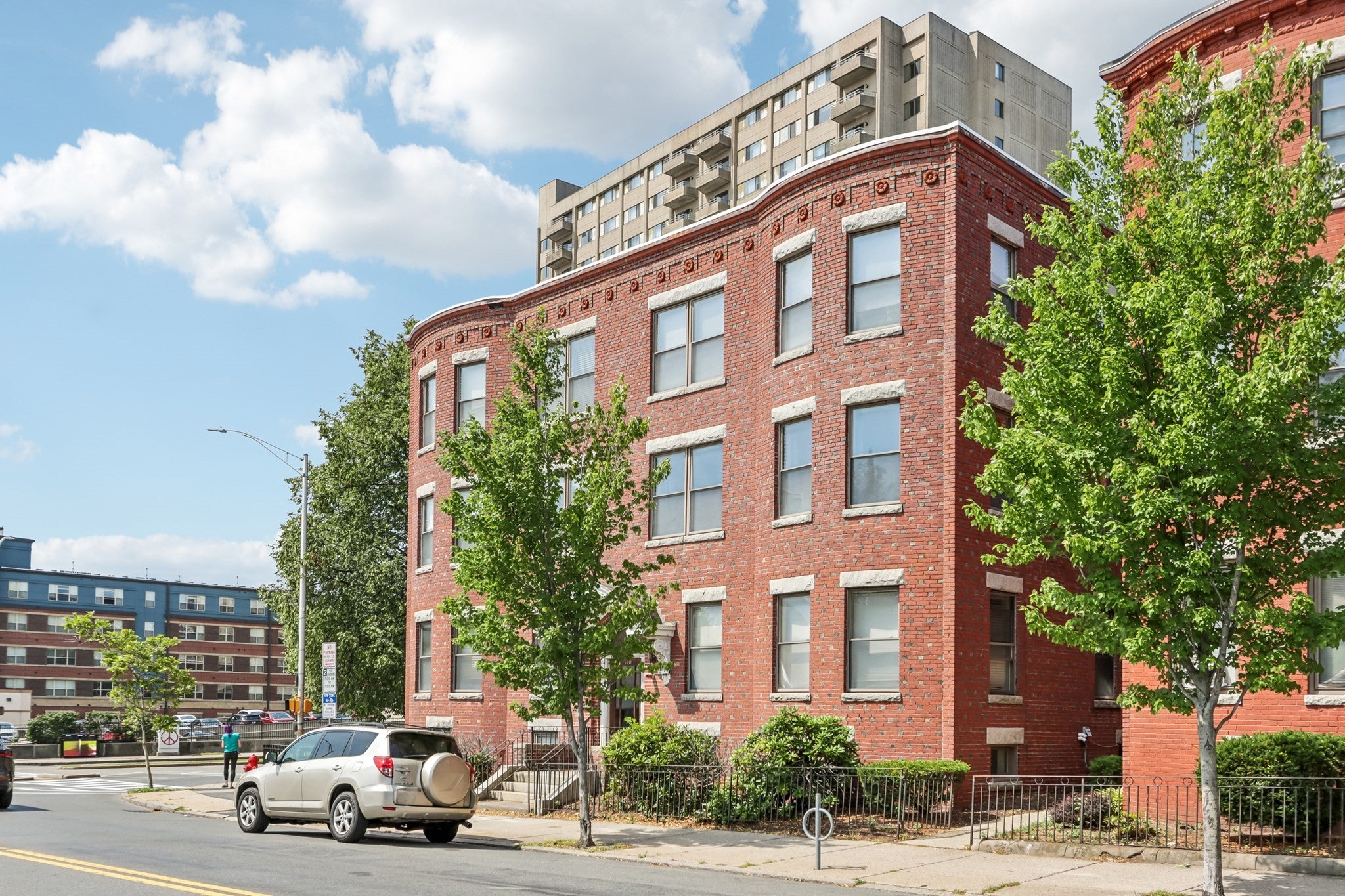550 Main ST 5, Malden MA 02148