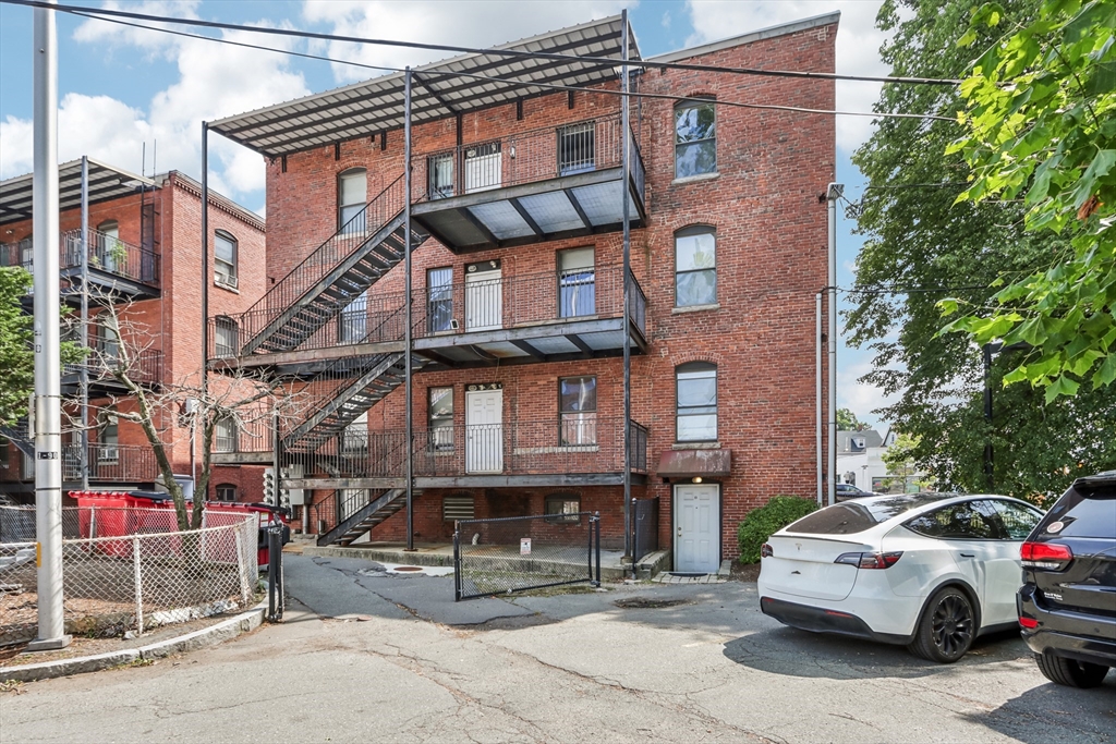 550 Main ST #5, Malden, MA Photo #23