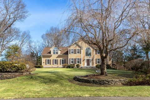20 Sweet Meadow Drive Easton MA 02375