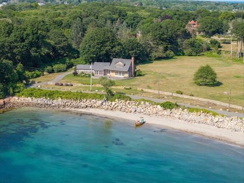 100 Eastern Point Blvd Gloucester MA 01930