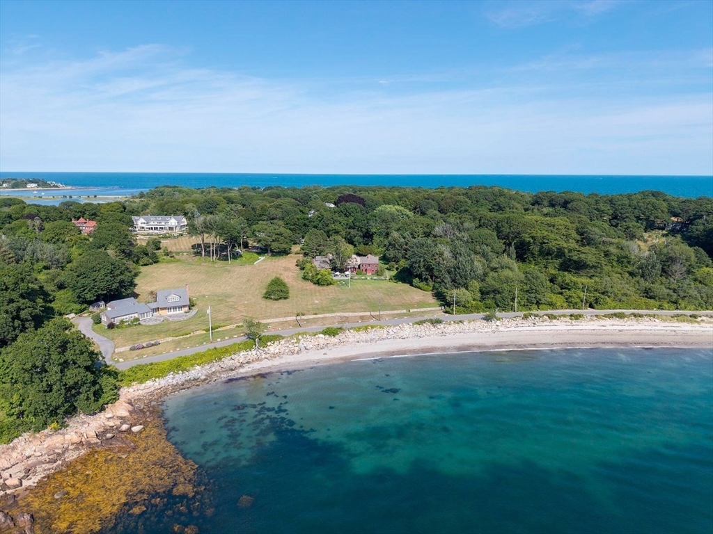 100 Eastern Point Blvd