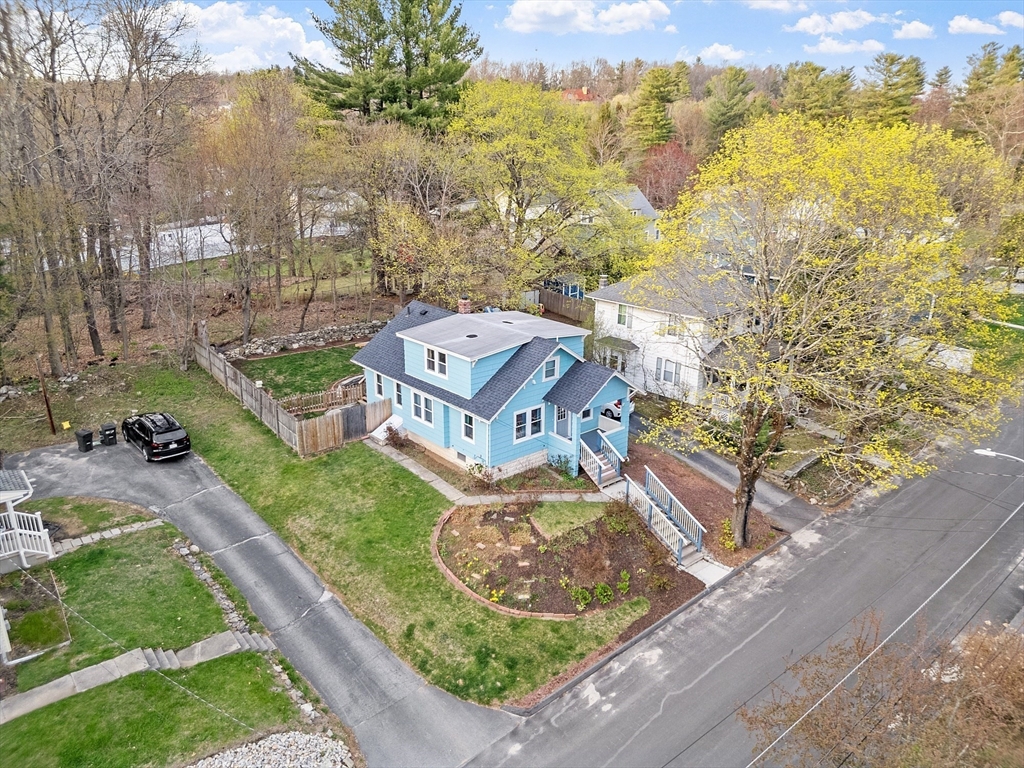 6 Briarcliff St.