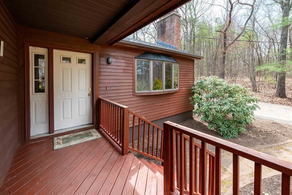 Photo of 925 Muddy Brook Rd, Hardwick, MA 01082 (MLS # 73503283)