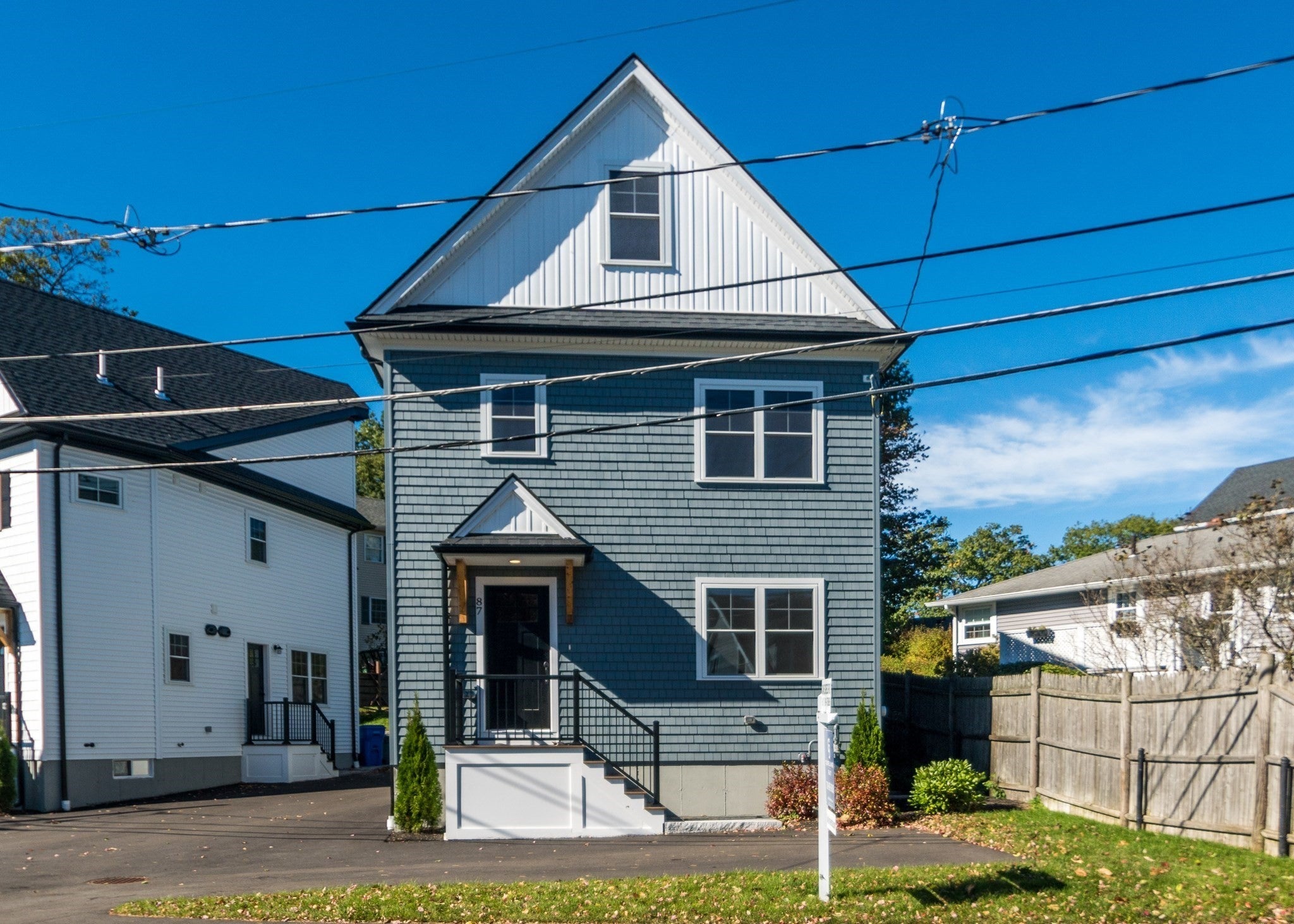 87 Hardy Pond Road, Waltham MA 02452