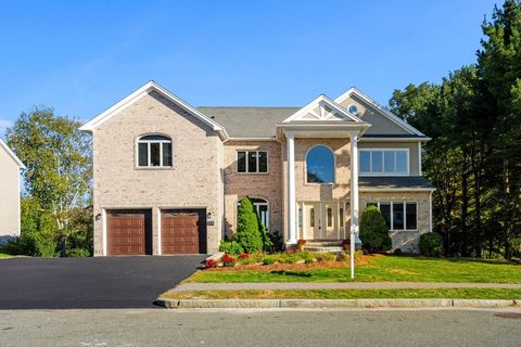 116 Raffaele Drive Waltham MA 02452