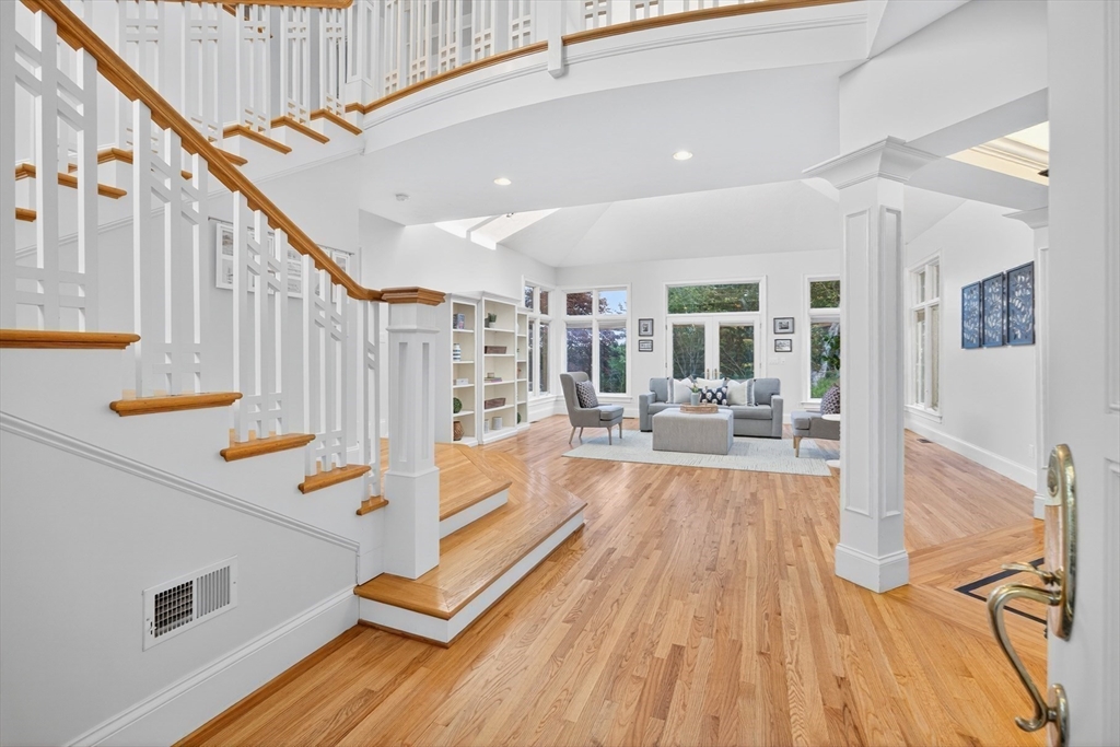 308 Falmouth Woods Rd