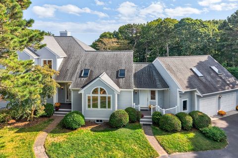 Photo of 308 Falmouth Woods Rd, Falmouth, MA 02536 (MLS # 73432473)