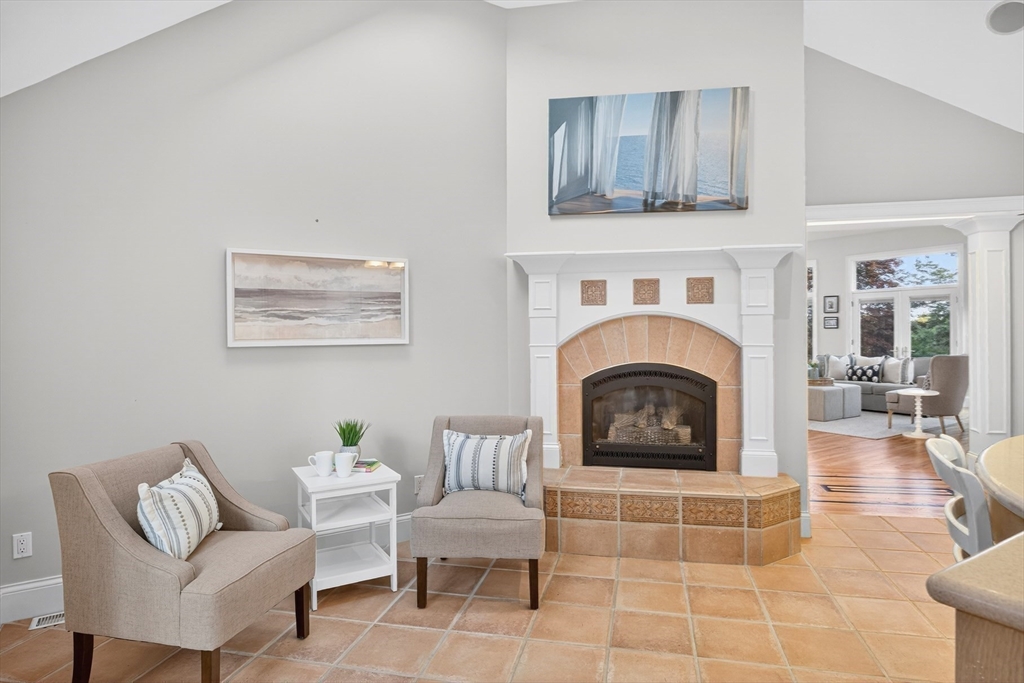 308 Falmouth Woods Rd