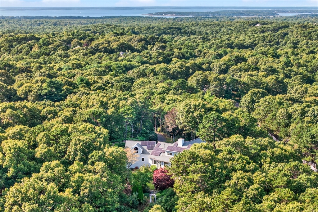 308 Falmouth Woods Rd