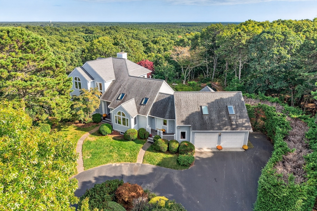 308 Falmouth Woods Rd