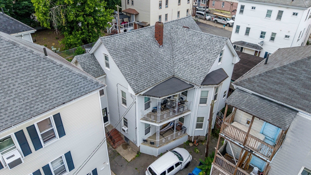 49 Nye St