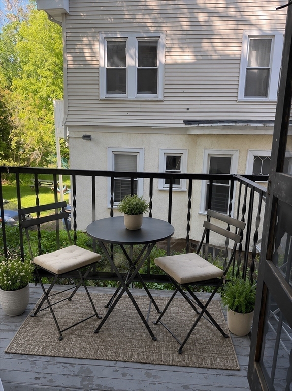 15 Colliston Rd #6, Boston, MA Photo #11