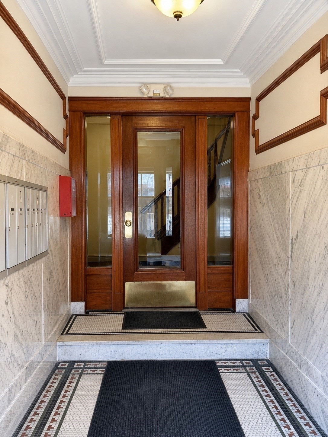 15 Colliston Rd 6, Boston MA 02135
